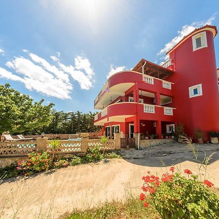 Parys Villas Tsilivi  Exterior foto