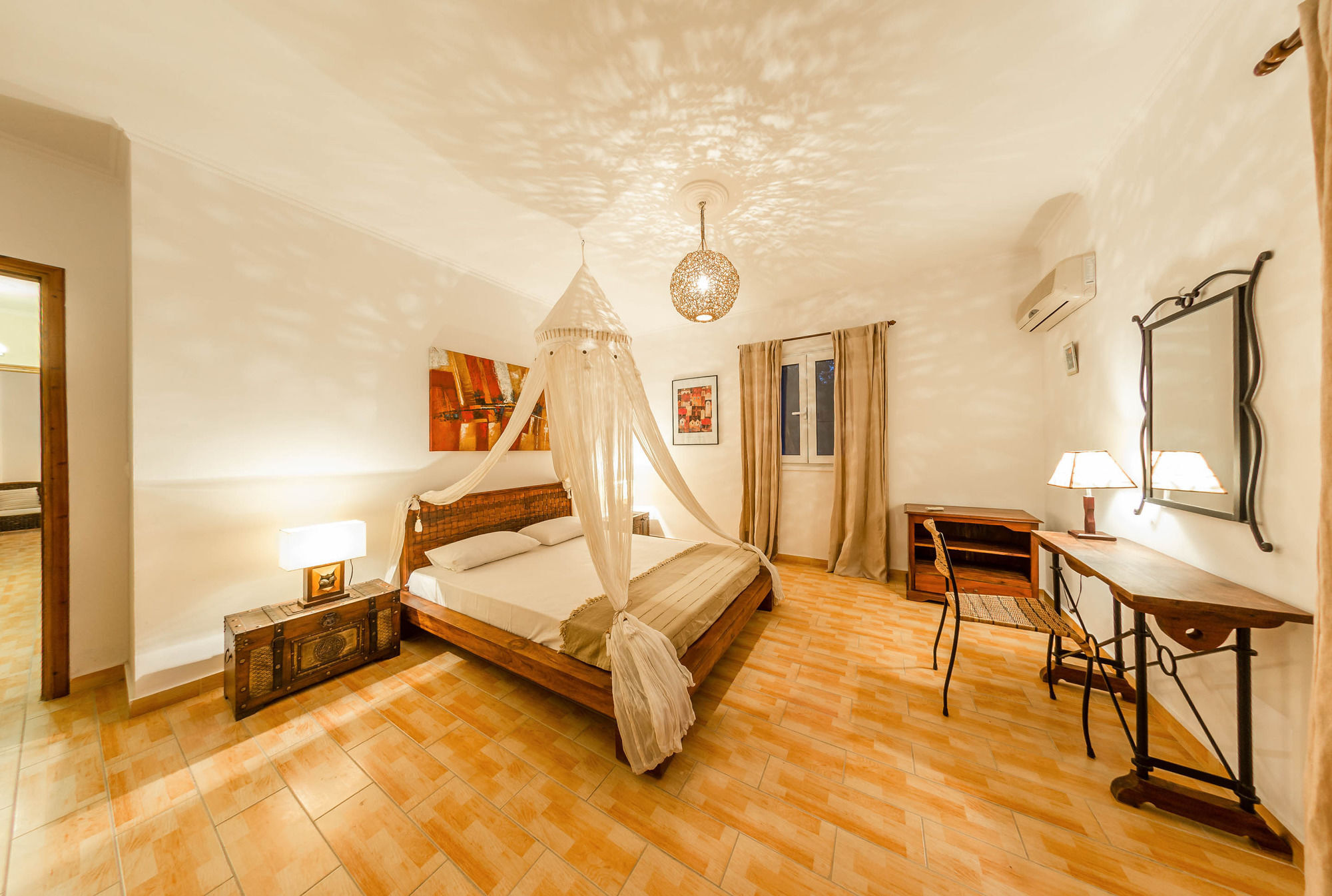 Parys Villas Tsilivi  Exterior foto