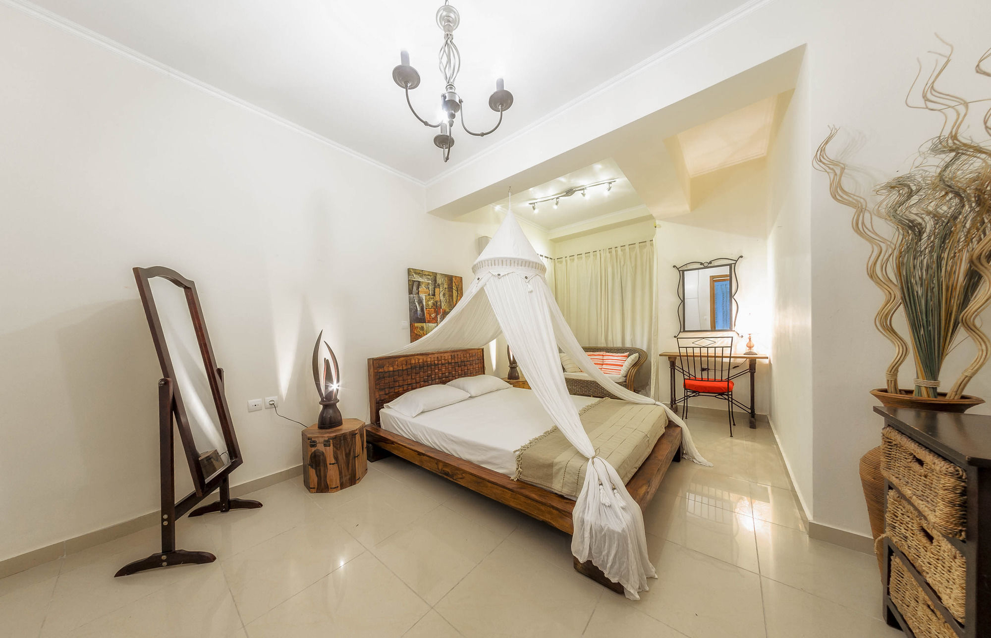 Parys Villas Tsilivi  Exterior foto