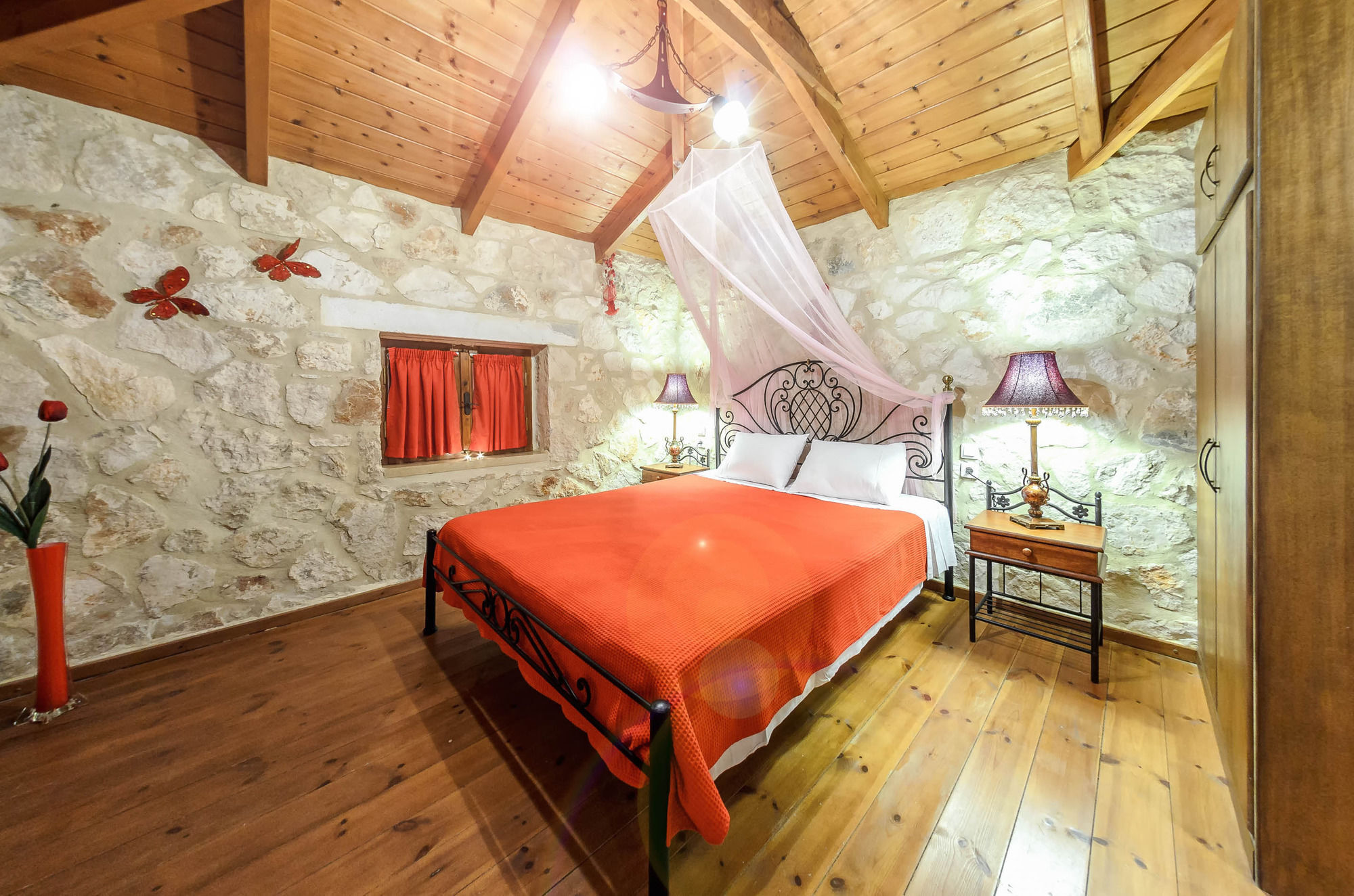 Parys Villas Tsilivi  Exterior foto