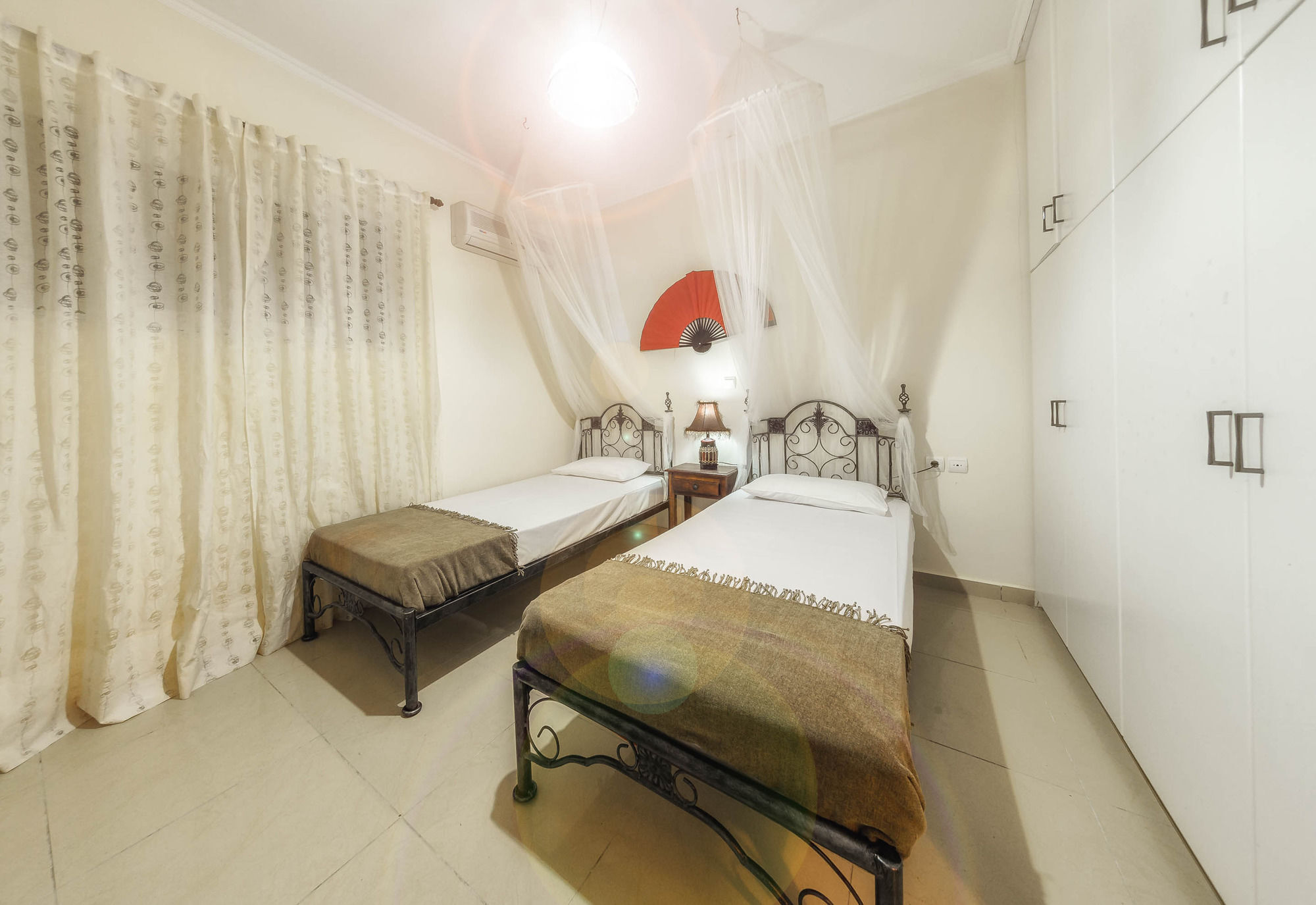 Parys Villas Tsilivi  Exterior foto