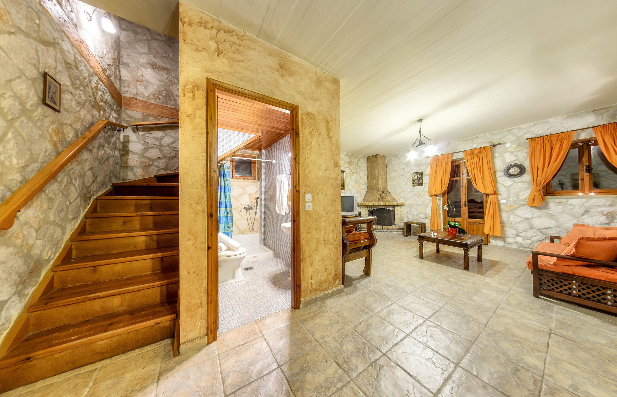 Parys Villas Tsilivi  Exterior foto